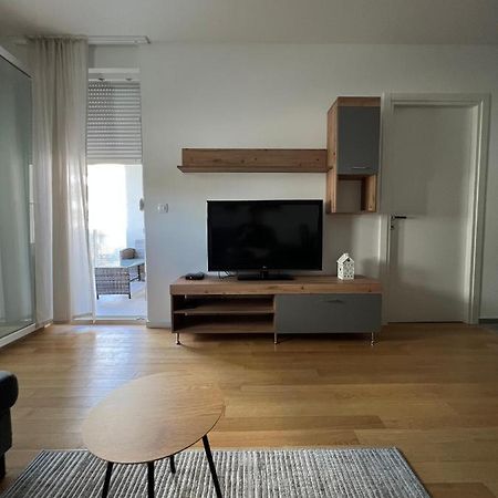 New Loris Apartman Zára Kültér fotó