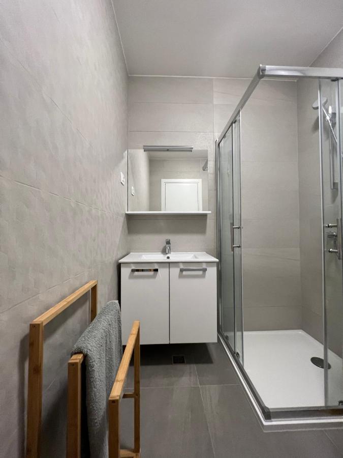 New Loris Apartman Zára Kültér fotó
