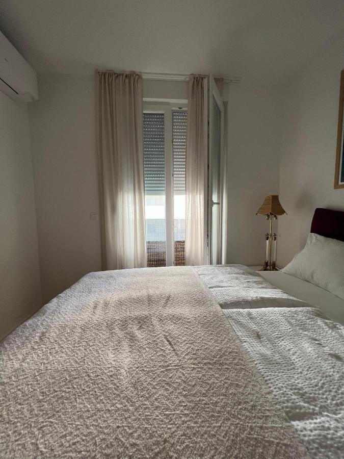 New Loris Apartman Zára Kültér fotó